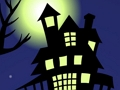 Permainan Slide Halloween 2020  secara online