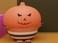 Permainan Escape Game Halloween secara online