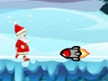 Permainan Santa Claus Rush secara online