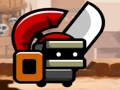 Permainan Serangan Gladiator  secara online