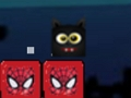 Permainan Dasbor Geometri Halloween  secara online