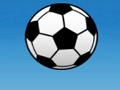 Permainan Keepy UPS Soccer secara online