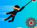 Permainan Ayunan ragdoll secara online