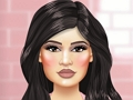 Permainan Rutinitas Kecantikan Kylie Jenner  secara online