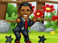 Permainan Tappy Flappy Trump secara online