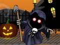Permainan Petualangan Lari Halloween  secara online