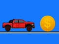 Permainan Pengemudi Penjemputan: Game Mobil  secara online