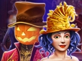Permainan Semangat Halloween  secara online