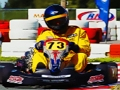 Permainan Kart Racing Jigsaw secara online