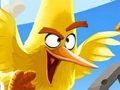 Permainan Koleksi Puzzle Jigsaw Angry Birds  secara online