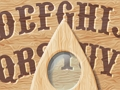 Permainan GPT Ouija secara online