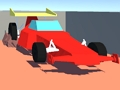 Permainan Kegilaan Mobil 3D  secara online