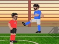 Permainan Penembak Sepak Bola  secara online