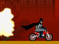 Permainan Batman Dead City  secara online