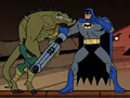 Permainan Batman the Brave and the Bold Dynamic Double Team  secara online