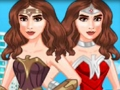 Permainan Film Superlady secara online