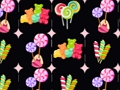 Permainan Kecelakaan Candy House secara online