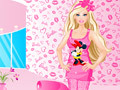 Permainan Barbie Gaya secara online