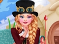 Permainan Alice in Wonderland secara online