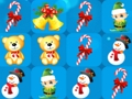 Permainan Pertandingan Kado Santa 3  secara online