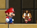 Permainan Bintang Super Mario Egypt  secara online