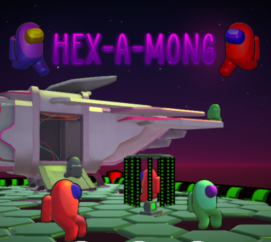 Permainan Hex-a-mong secara online