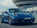 Permainan Teka-teki Porsche 911 Turbo 2021  secara online