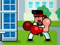 Permainan Tower Boxer secara online