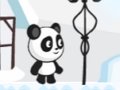 Permainan Panda Run secara online