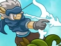 Permainan Bois D'Arc secara online
