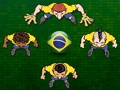 Permainan Piala Brasil 2014  secara online