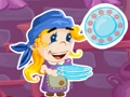 Permainan Cinderella terburu-buru  secara online