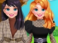 Permainan Kisah Blogger Annie Fall Trends  secara online