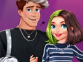 Permainan Transformasi Gaya E-Couple  secara online