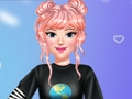 Permainan Influencer E Girl Trendy Fashion  secara online