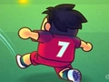 Permainan Flappy Footchinko secara online