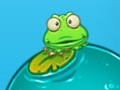 Permainan Froggee secara online