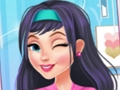 Permainan Eliza Hashtag Challenge secara online