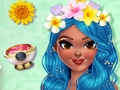 Permainan Dandanan Dewi Musim Semi Influencer  secara online