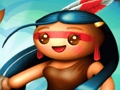 Permainan Slot Pocahontas  secara online