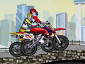 Permainan Rangers Swift  secara online