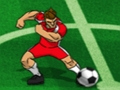 Permainan Pahlawan sepak bola olahraga musim panas  secara online