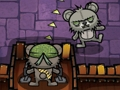 Permainan Senapan mesin zombie beruang Teddy  secara online