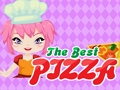 Permainan Pizza terbaik  secara online