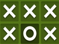 Permainan Mania Tic Tac Toe secara online