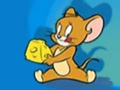 Permainan Labirin tikus Tom dan Jerry  secara online