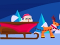 Permainan Xmas sangat marah  secara online