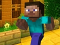 Permainan Petualangan Helikopter Minecraft  secara online