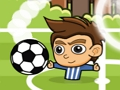 Permainan Sepak bola  secara online
