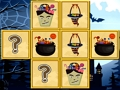 Permainan Memori Tas Halloween  secara online